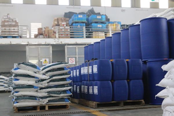 Tổng hợp các loại hóa chất xử lý nước thải hiệu quả nhất hiện nay
