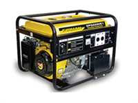 Máy phát điện Firman- model SPG65000E1